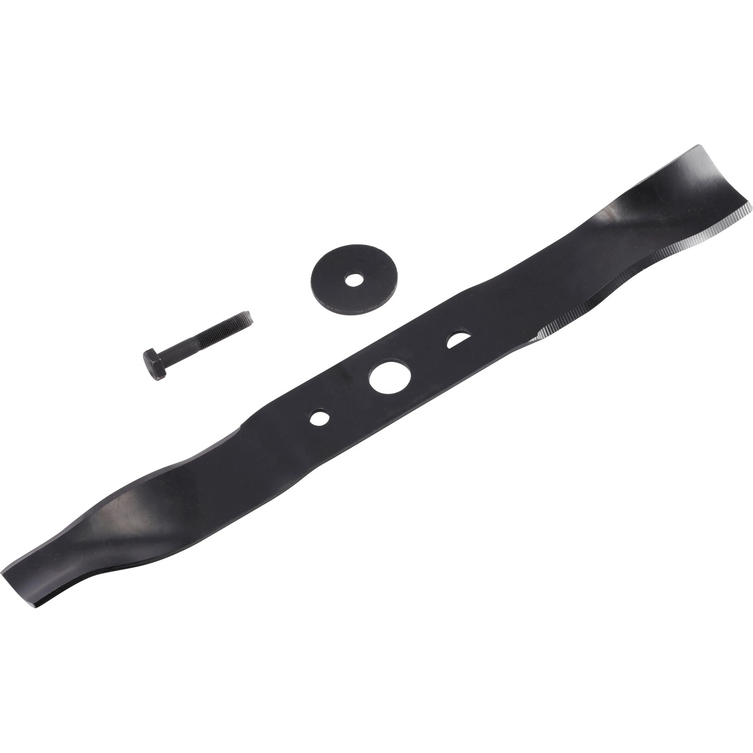 E-shop Nôž do kosačky na trávu pre LUX-TOOLS benzínovú kosačku na trávu B-RM-46HM
