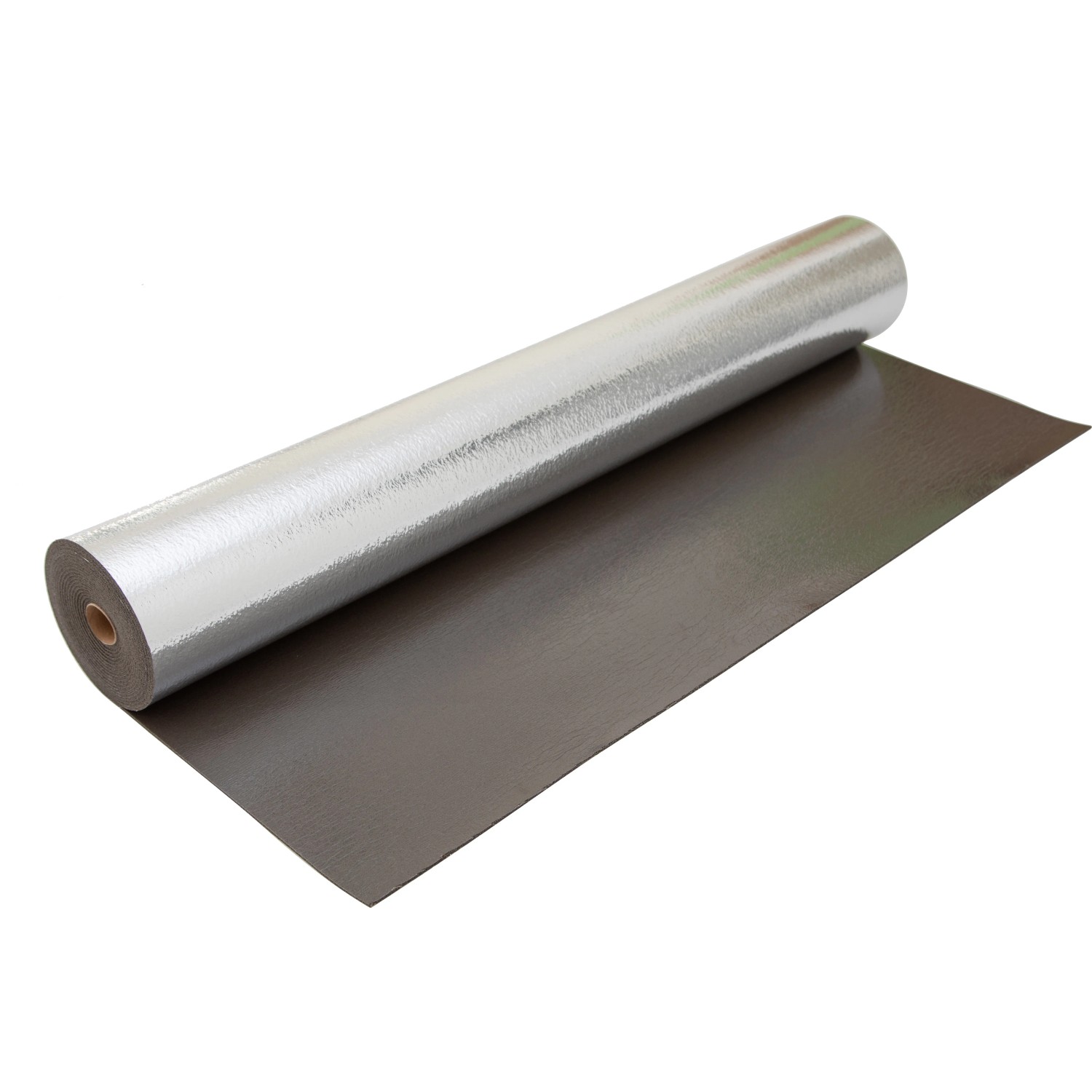 E-shop Podložka pod vinylovú podlahu Vortis Protect Plus 10 x 1 m, hr. 1 mm