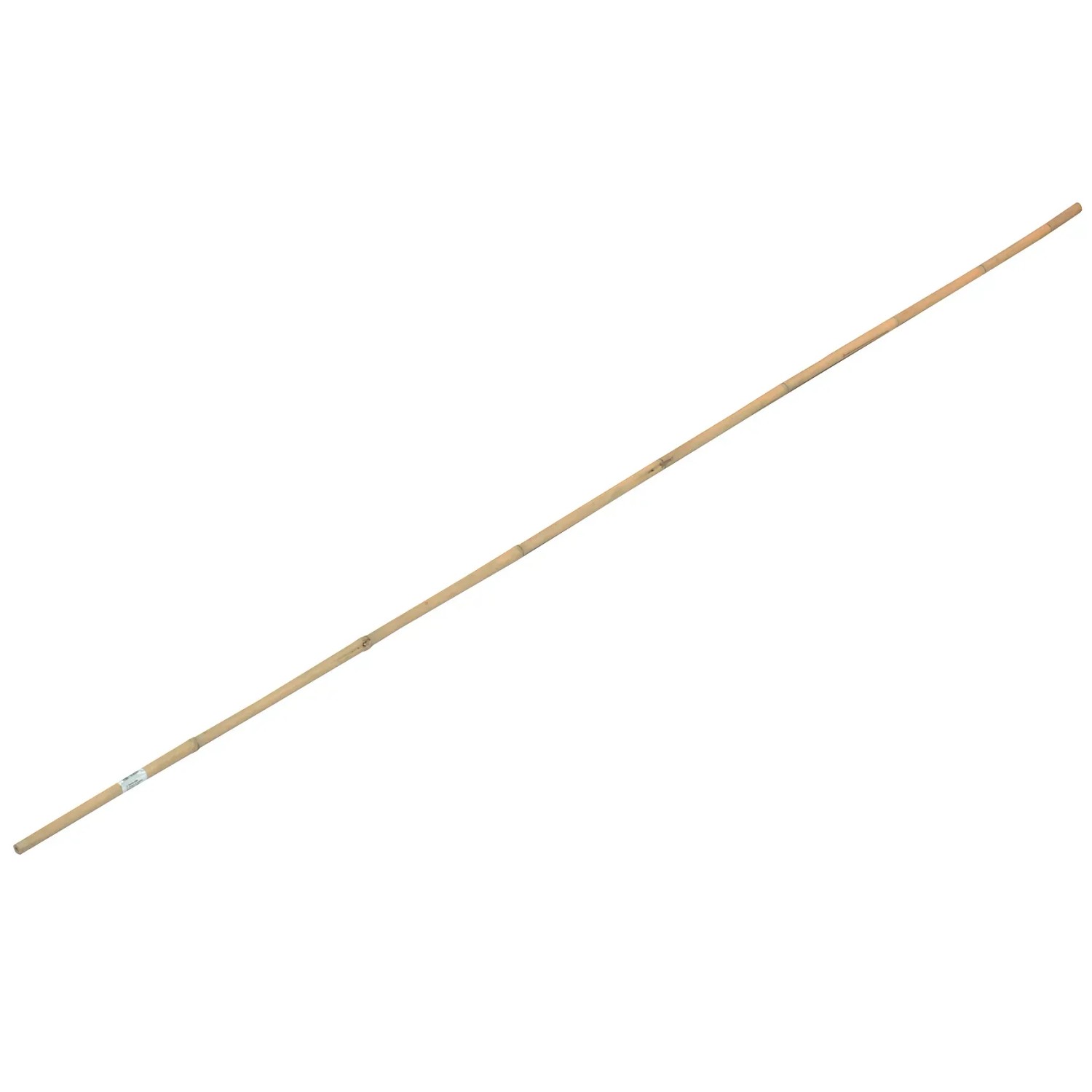 E-shop OBI Bambusová tyč 210 cm x pr. cca 2 cm