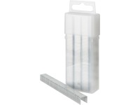 Stanley Spony do sponkovačky typ G, 1000 ks