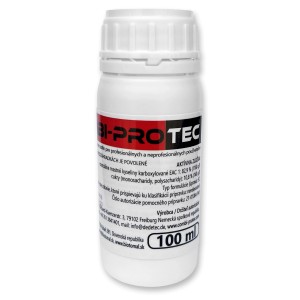 COMBI-PROTEC Biologický atraktant 100 ml