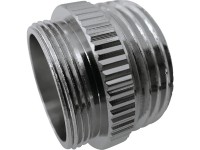 Redukcia pre batériu M24 x 3/4