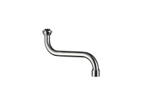 Umývadlové ramienko 