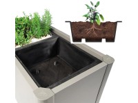 Biohort Vložka na výsadbu rastlín pre vyvýšené záhony 1 ks, 50 x 50 cm Biohort Vložka na výsadbu rastlín pre vyvýšené záhony 1 ks, 50 x 50 cm