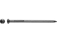 LUX-TOOLS Oceľový klinec so šošovkovou hlavou branier.oceľ pr. 2,0 x 40 mm, 50ks