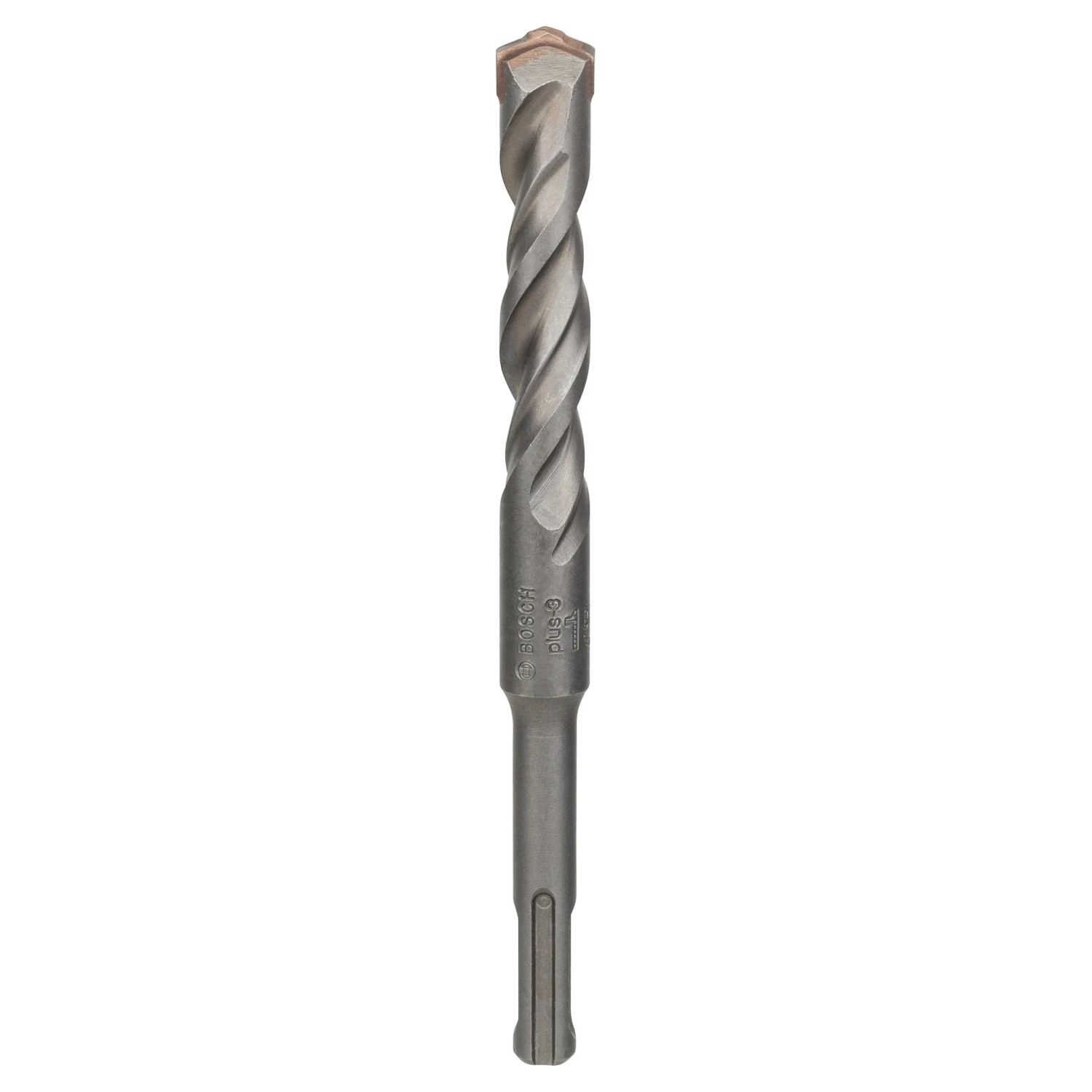 E-shop Bosch Špirálový vrták pre vŕtacie kladivá SDS Plus-3, 15 x 100 x 160 mm