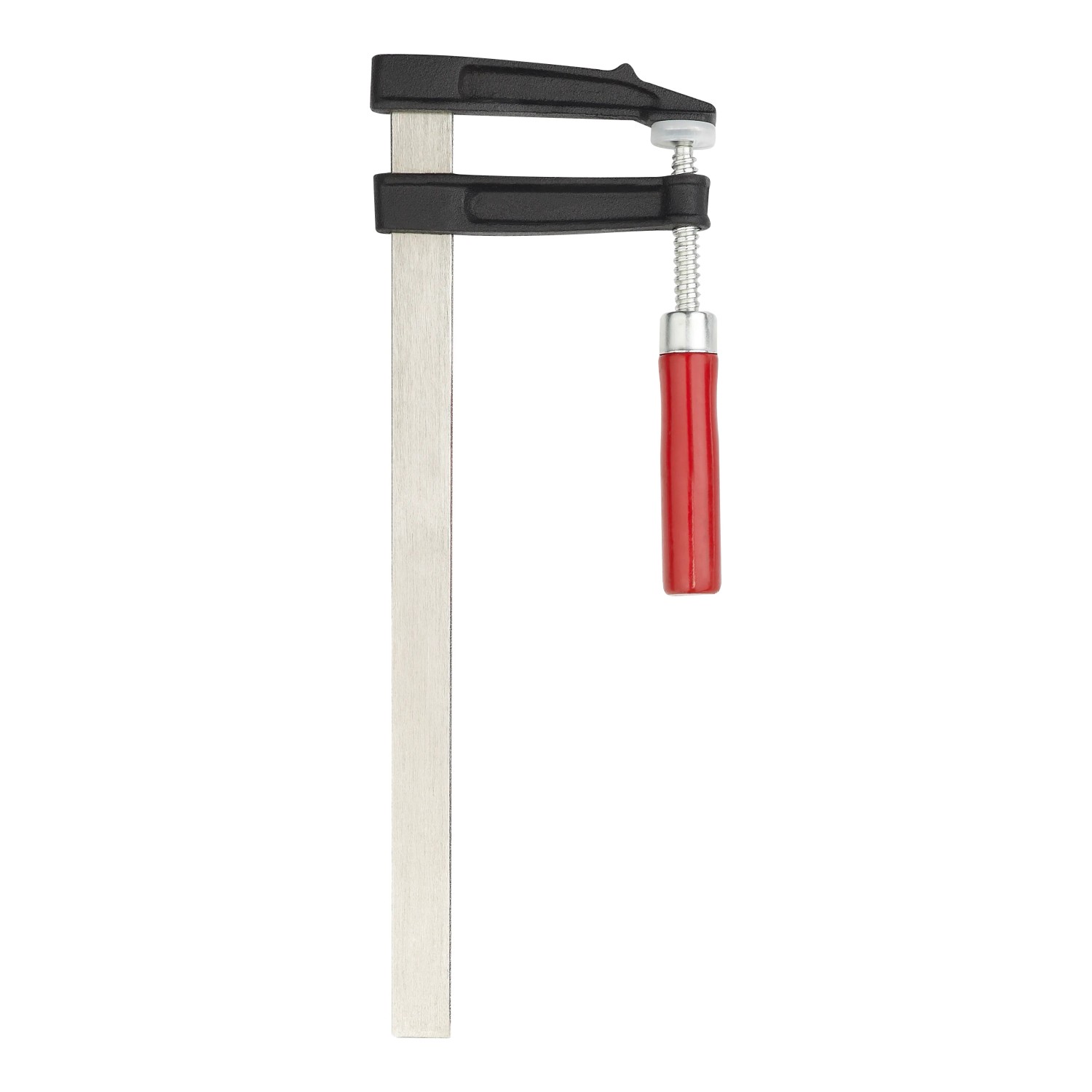 E-shop Skrutkové zvieradlo z temperovanej liatiny 250 mm x 80 mm