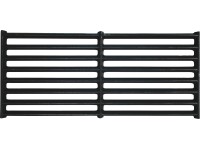 Grilovací rošt pre plynové grily s 3 horákmi zo série Knox