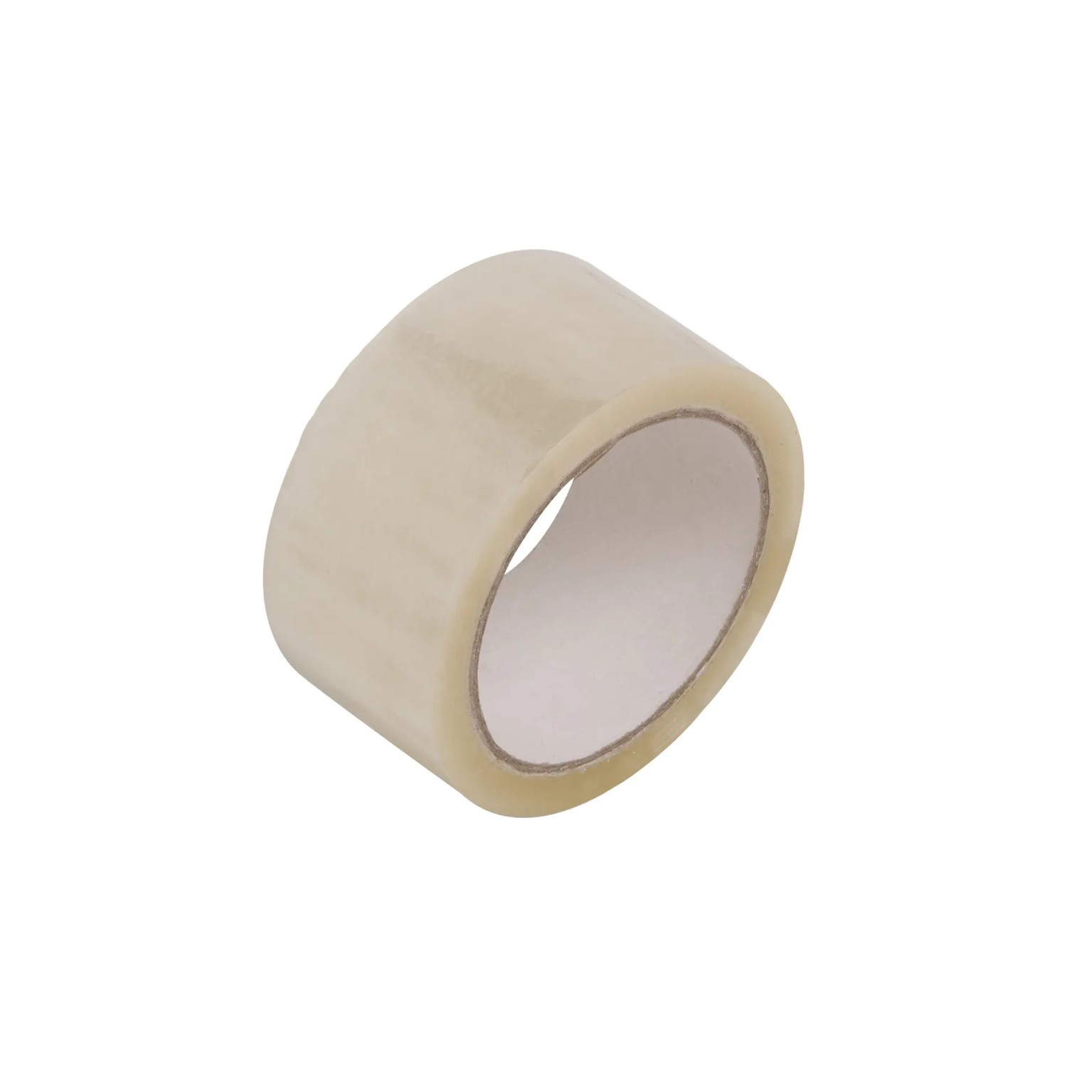 E-shop LUX-TOOLS Priehľadná baliaca páska 66 m x 50 mm