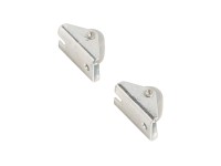 OBI Neotočné nábytkové koliesko pr. 15 mm, 20 kg