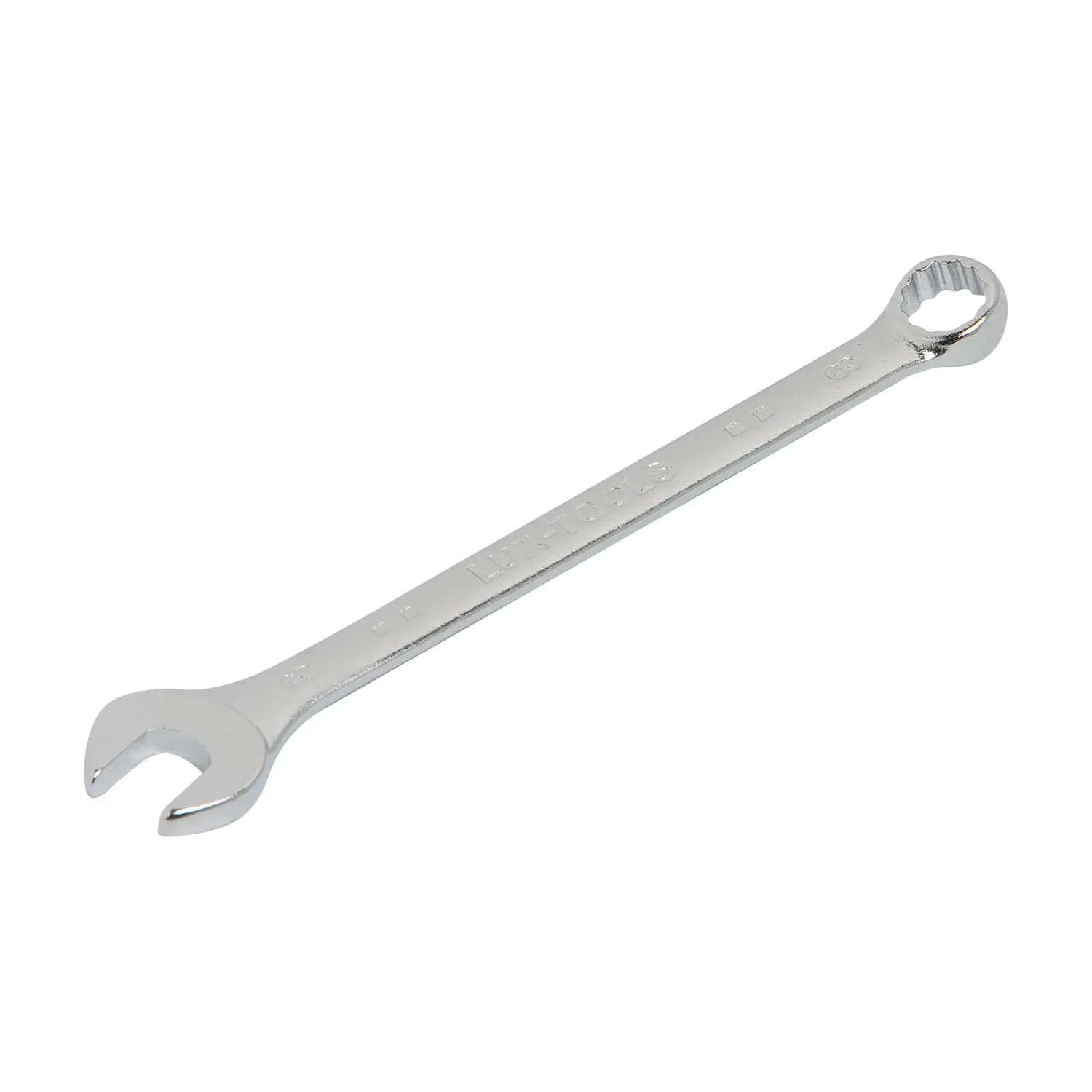 E-shop LUX-TOOLS Očkoplochý kľúč Comfort 8 mm