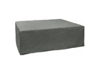 Ochranný obal na záhradný nábytok 260 x 236 x 80 cm