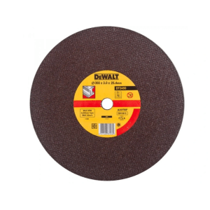 DeWALT Rezný kotúč na kov pre rozbrusovačky 355 x 25,4 x 3,0 mm