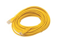 OBI Prepojovací sieťový kábel CAT5 10 m