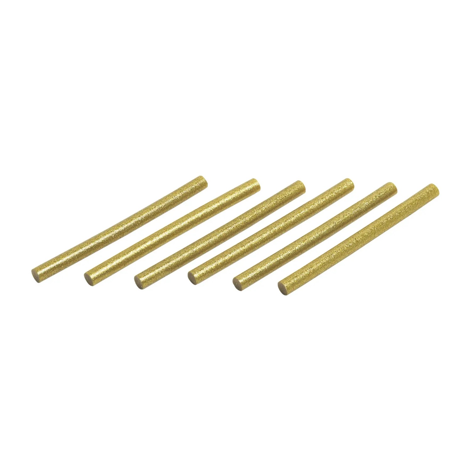 E-shop LUX-TOOLS Lepiace patróny zlaté, pr. 11 mm, 10 ks