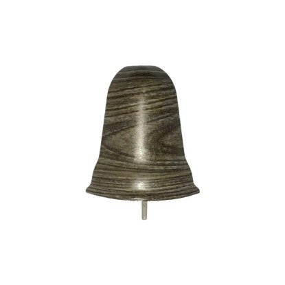 Döllken Profiles Roh SLK 50 2131 dub negro