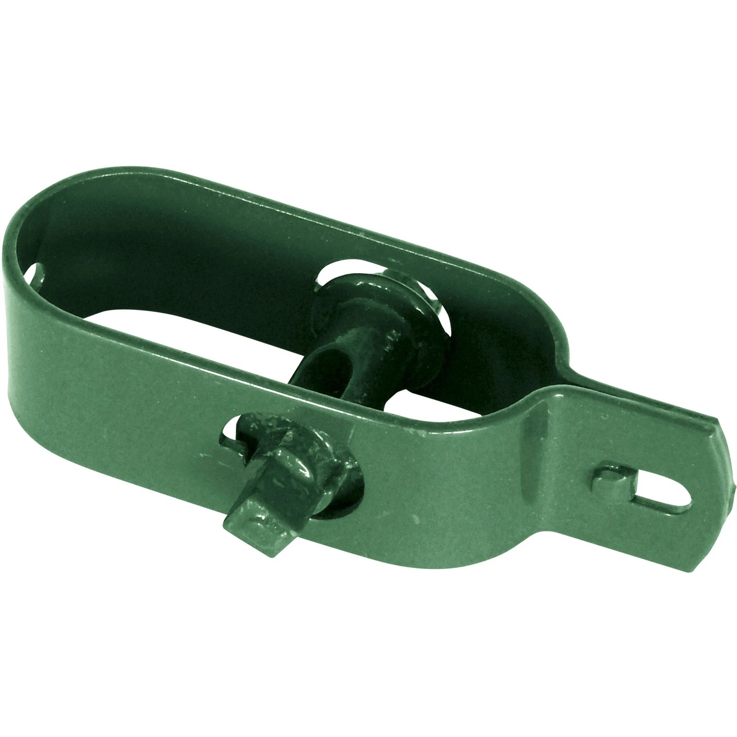 E-shop PILECKÝ Napinák Zn+PVC zelený