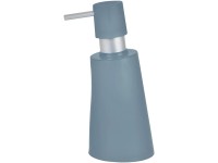 Spirella Dávkovač mydla Move frosty grey