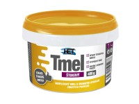 HET Štukový tmel na vnútorné a vonkajšie omietky, 400 g