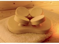 Weka Ergonomická opierka hlavy Weka Ergonomická opierka hlavy