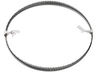 LUX Pílový pás do pásovej píly 1400 mm drevo