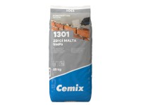 Cemix Murovacia malta 5 Mpa 25 kg
