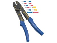 LUX Súprava lisovacích kliešťov na káblové oká Classic