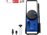 Nilfisk Vysokotlakový čistič Core 140-6 PowerControl