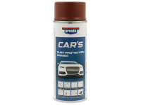 Presto Cars Základ v spreji červený 400 ml