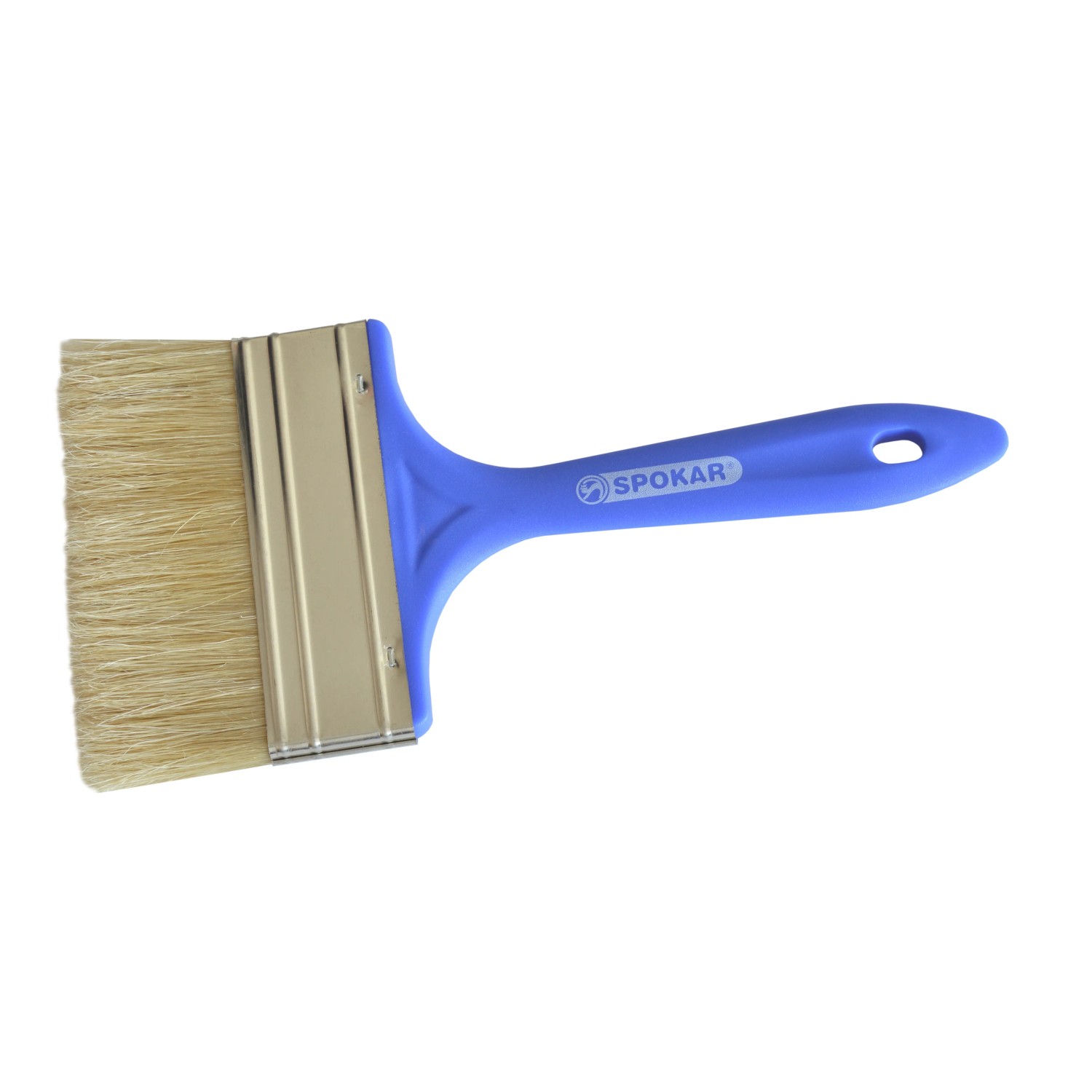 E-shop SPOKAR Štetec plochý 81215 4"
