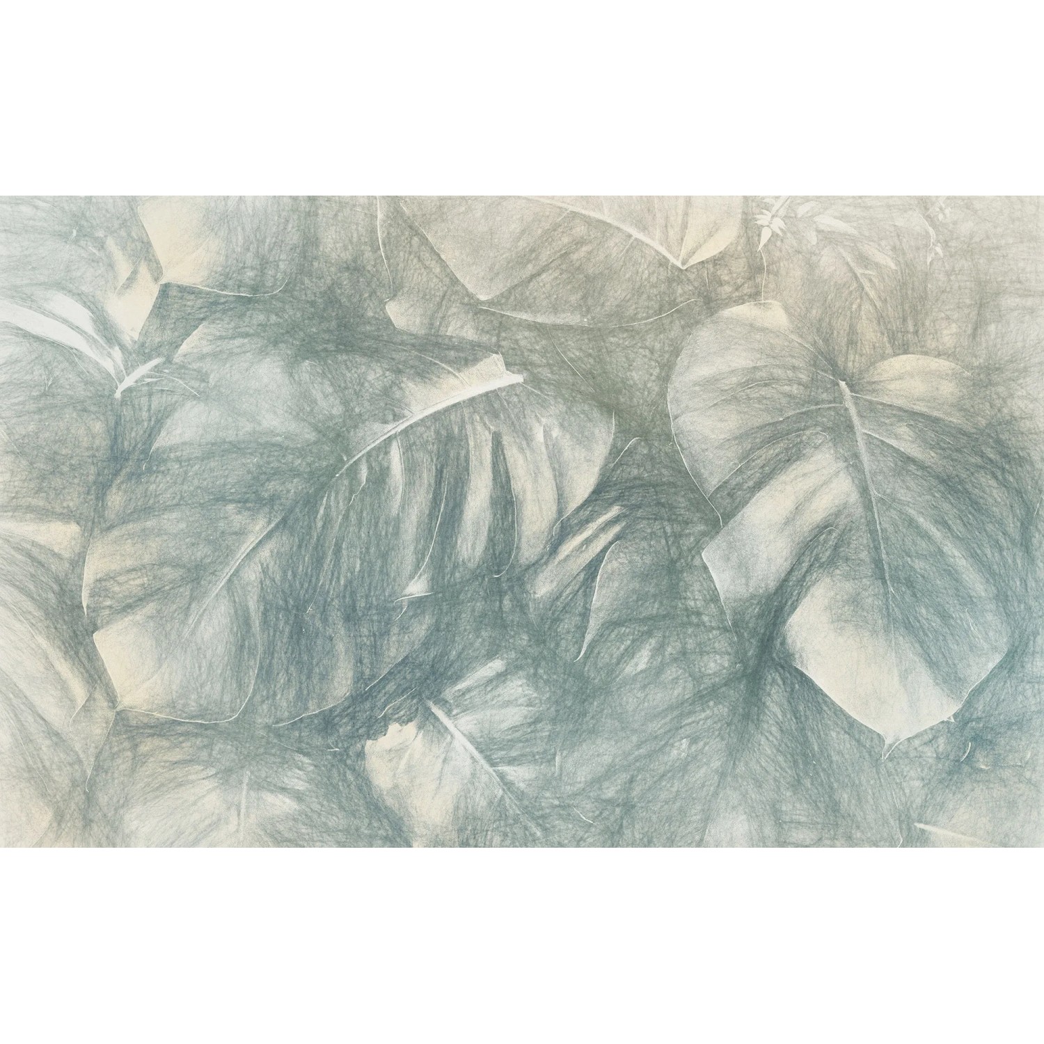 E-shop Komar Vliesová fototapeta Beyond Botanic, 400 x 250 cm