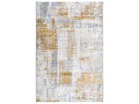 Obsession Koberec My Salsa 690 mustard s 3D efektom 80 x 150 cm Obsession Koberec My Salsa 690 mustard s 3D efektom 80 x 150 cm