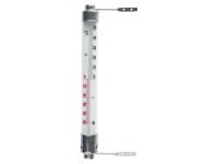 Teplomer okenný 2102 kovový