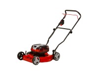 Einhell Aku kosačka na trávu GE-CM 36/48 Li M-Solo