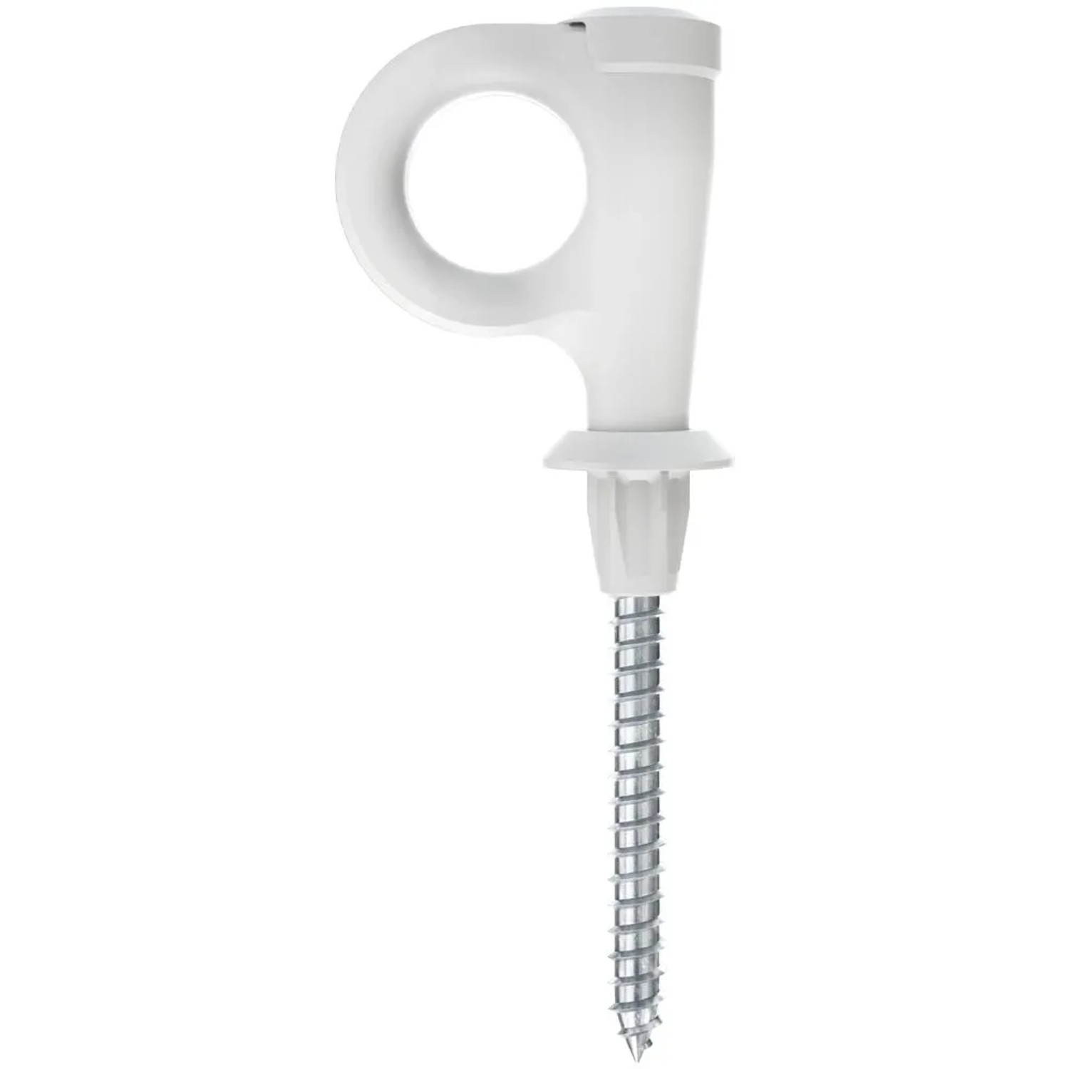 E-shop Fisher DuoPower EasyHook, 6 x 30, očko