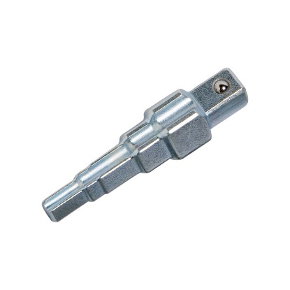 LUX Inštalatérsky stupňovitý kľúč