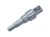 LUX Inštalatérsky stupňovitý kľúč LUX Inštalatérsky stupňovitý kľúč