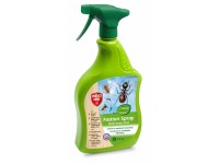 PROTECT HOME Sprej na mravce, šváby, lietajúci a lezúci hmyz Fastion 750 ml