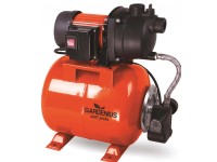 Asist Domáca vodáreň Smart Garden AE9CT60, 20 l, 600 W