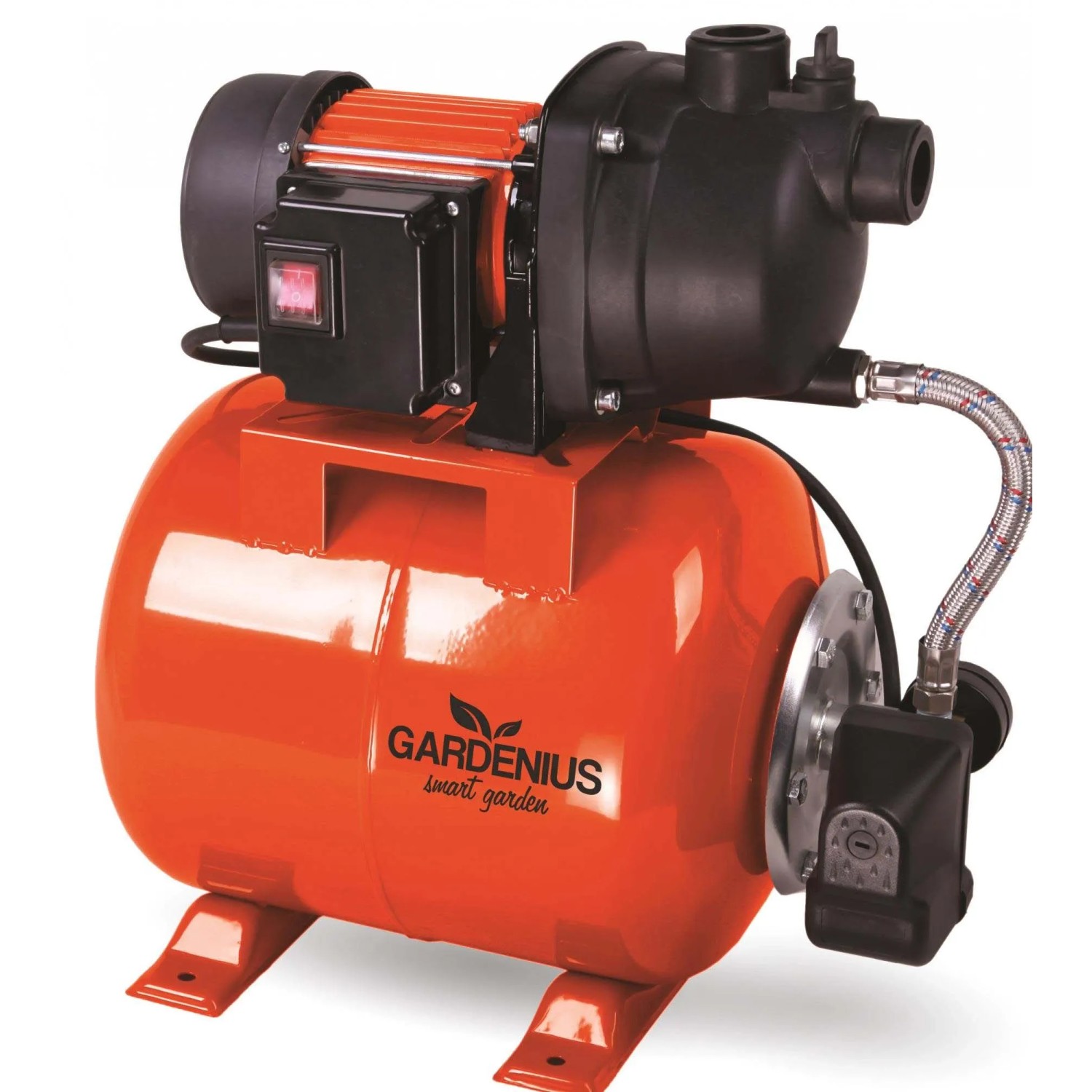 E-shop ASIST Domáca vodárňa Smart Garden GE9CT60, 20 l, 600 W