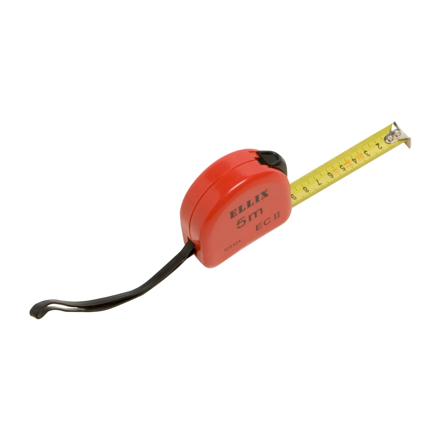 E-shop Ellix Vreckový zvinovací meter, 5 m
