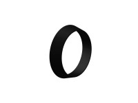 Alcadrain Tesnenie kužeľové 28 x 25 x 5 mm