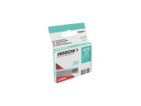 Arrow Drôtené sponky do sponkovačky H19, dĺžka 6 mm, 1000 ks