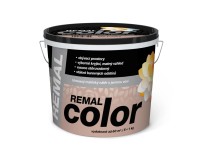 REMAL Color Tónovaný maliarsky náter s jemnou vôňou, 280 Frappé, 5 + 1 kg REMAL Color Tónovaný maliarsky náter s jemnou vôňou, 280 Frappé, 5 + 1 kg