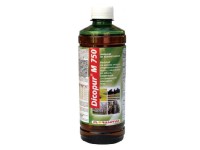 Herbicíd na ničenie buriny Dicopur M750 250 ml