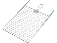 LUX-TOOLS Stieracia mriežka kovová 26 x 30 cm