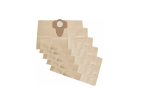 Scheppach Prachový sáčok pre ASP 30 Plus, 5 ks