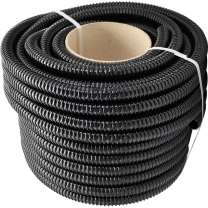 Fitt Hadica pre jazierka čierna pr. 19 mm (3/4") - metráž