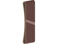 Bosch Brúsny pás Pro pre pásovú brúsku 75 mm x 533 mm zrnitosť 180, 3 kusy Bosch Brúsny pás Pro pre pásovú brúsku 75 mm x 533 mm zrnitosť 180, 3 kusy