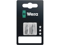 Wera Súprava krížových bitov 851/1 Z PH2 x 25 mm, 2 ks